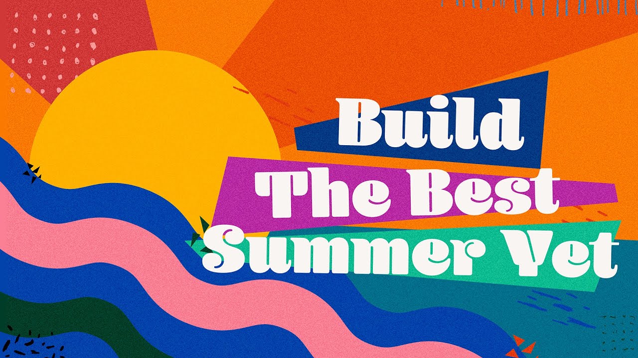 Build The Best Yet | Part 2