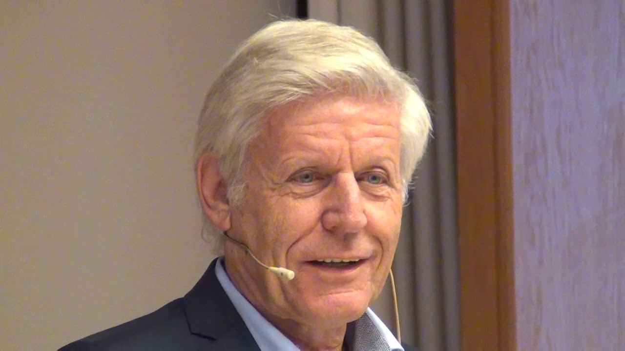 Vortrag Axel Burkart - Teil 1, Tagung „Suggestion im Gegensatz zum eigenen Denken“, Michaelitag 2018