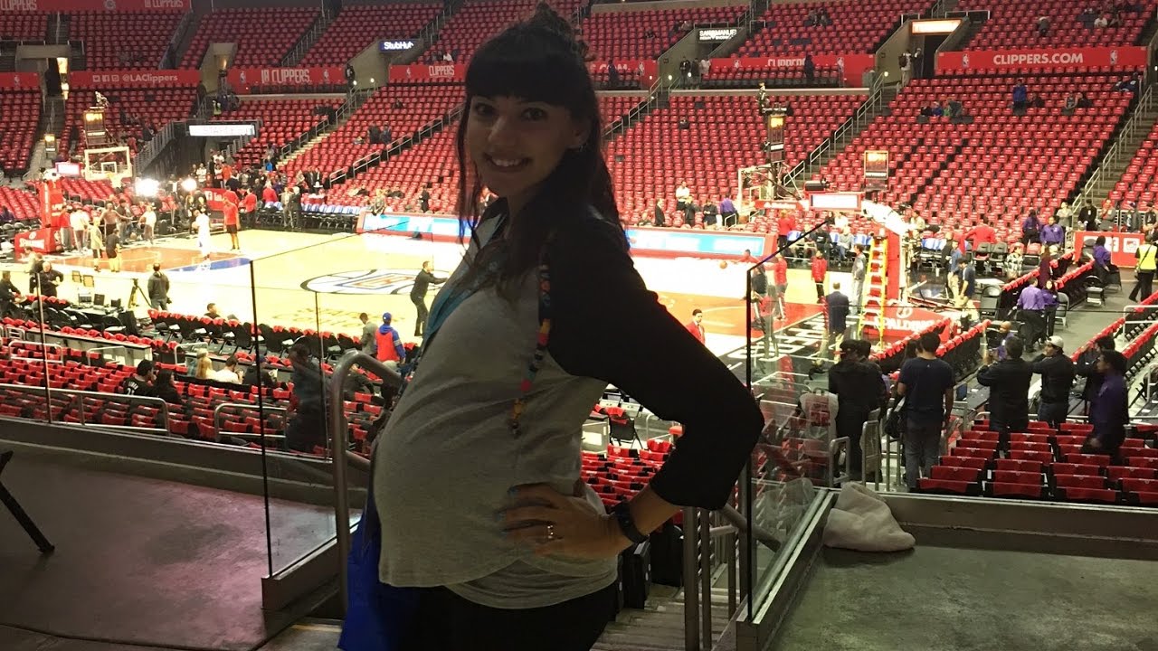 YAZ'ın Peşinde Amerika'da Doğum NBA Maçı