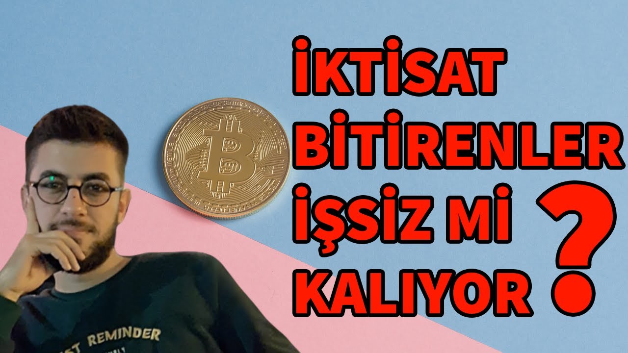 İktisat Okumak | İktisat Öğrencisi Anlatıyor! (2021) #yks2021