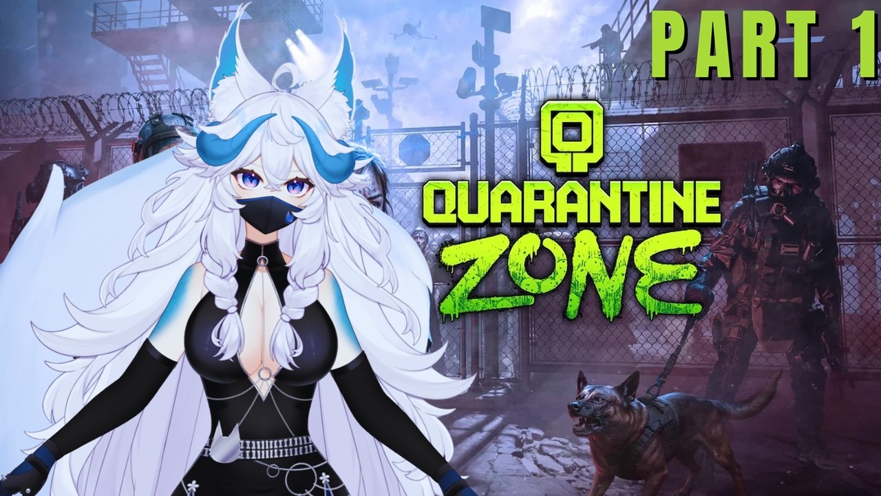 Quarantine Zone: The Last Check | Keressük a jeleket! | Part 1