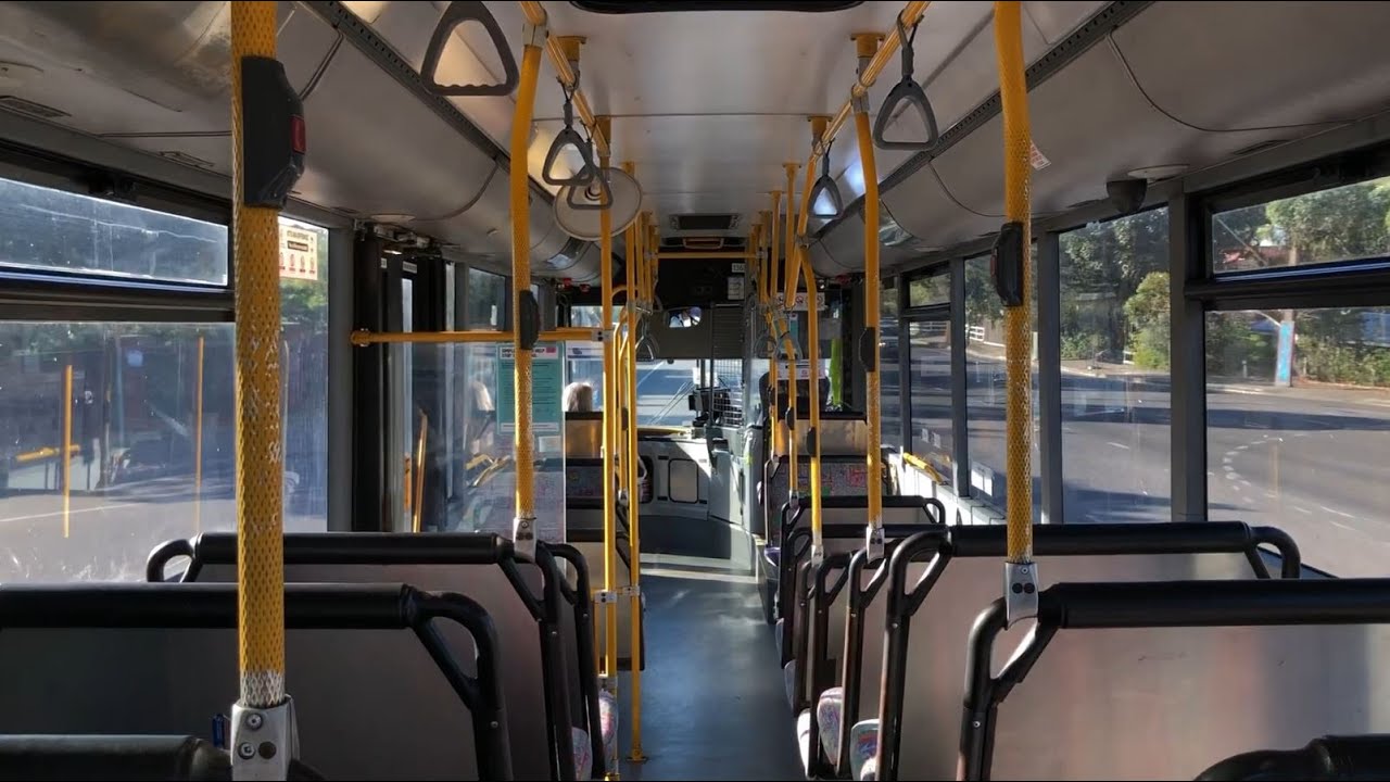 [Torrens Transit] Volvo B10BLE (Volgren CR222L) - XS 78 AJ (1365)