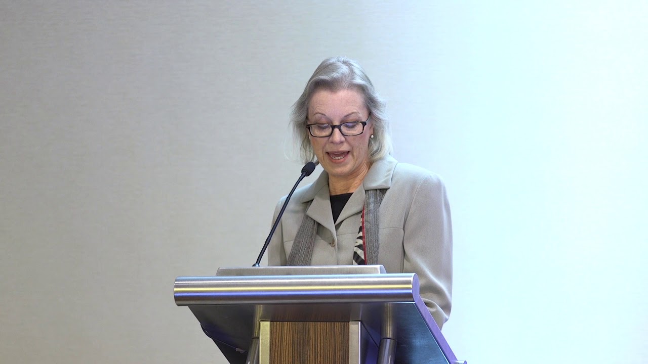 Food/Ag Policies and Human Health Policies - Susan Mayne