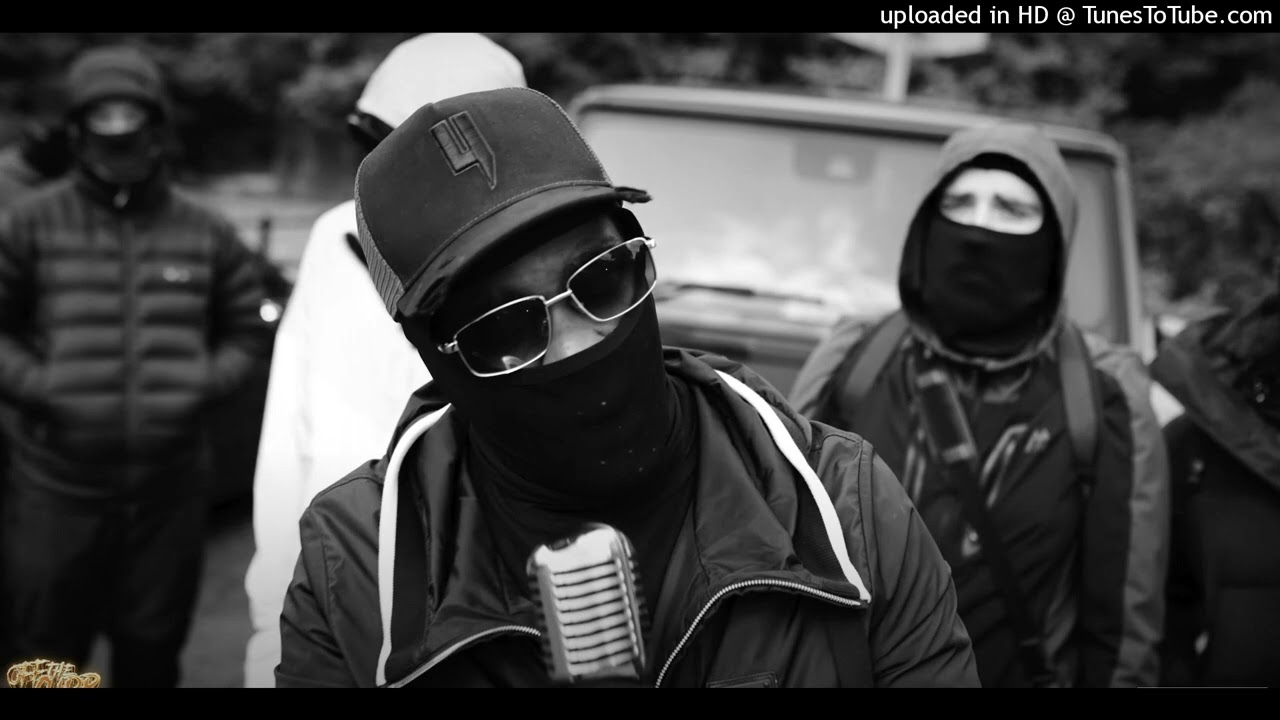 {FREE} EASTSIDE ANDY x UK Detroit Type Beat | 