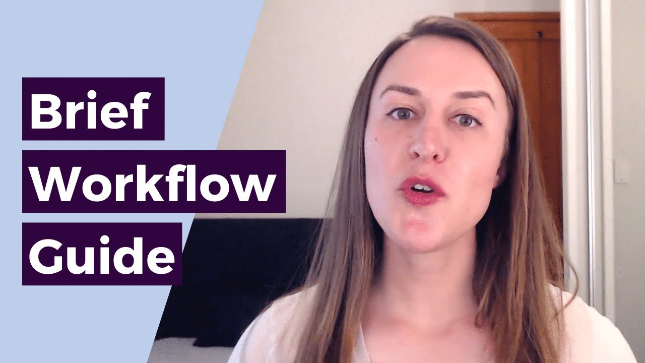 Brief Guide to Dubsado Workflows
