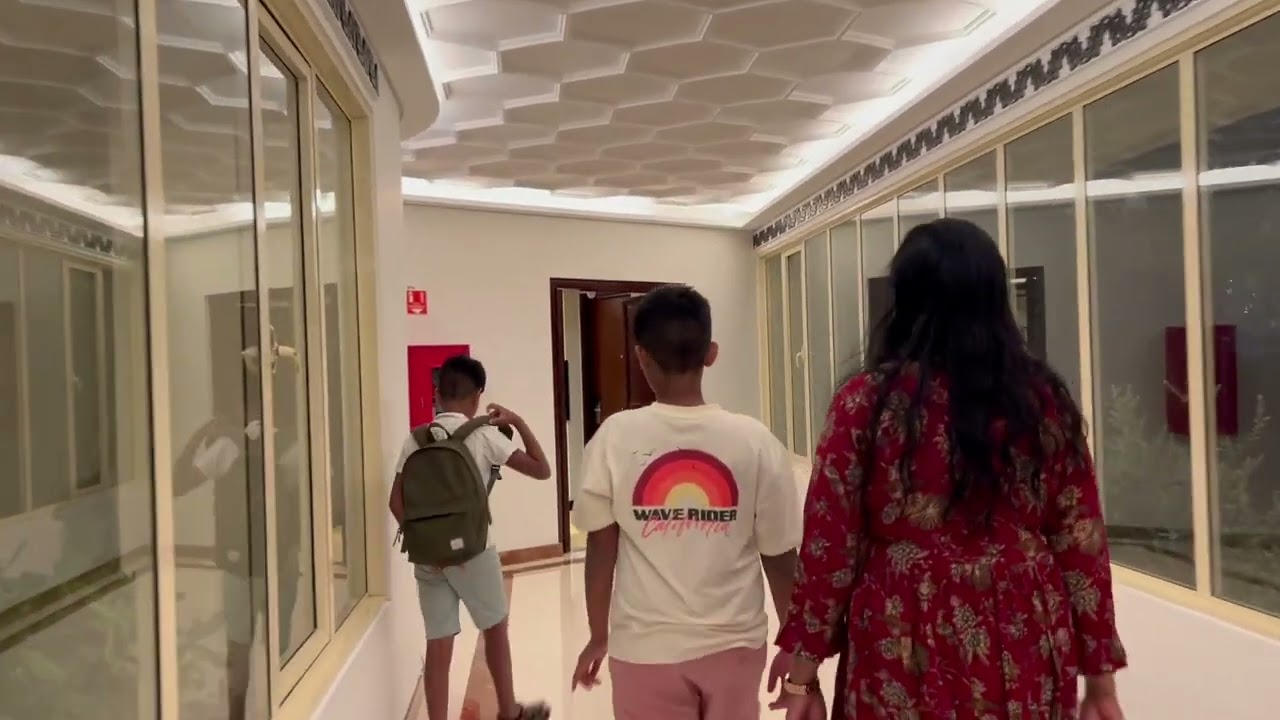 TAJ SAMUDRA  - COLOMBO