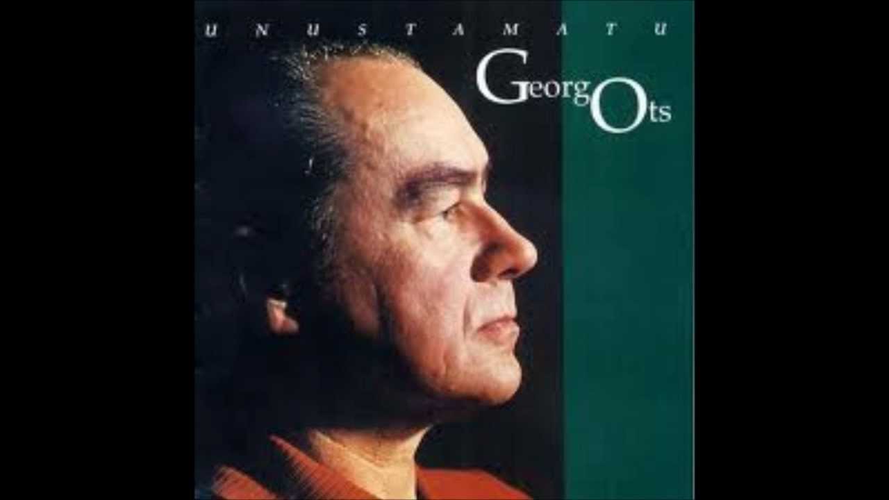 Georg Ots ja meeskoor, Oma Saar