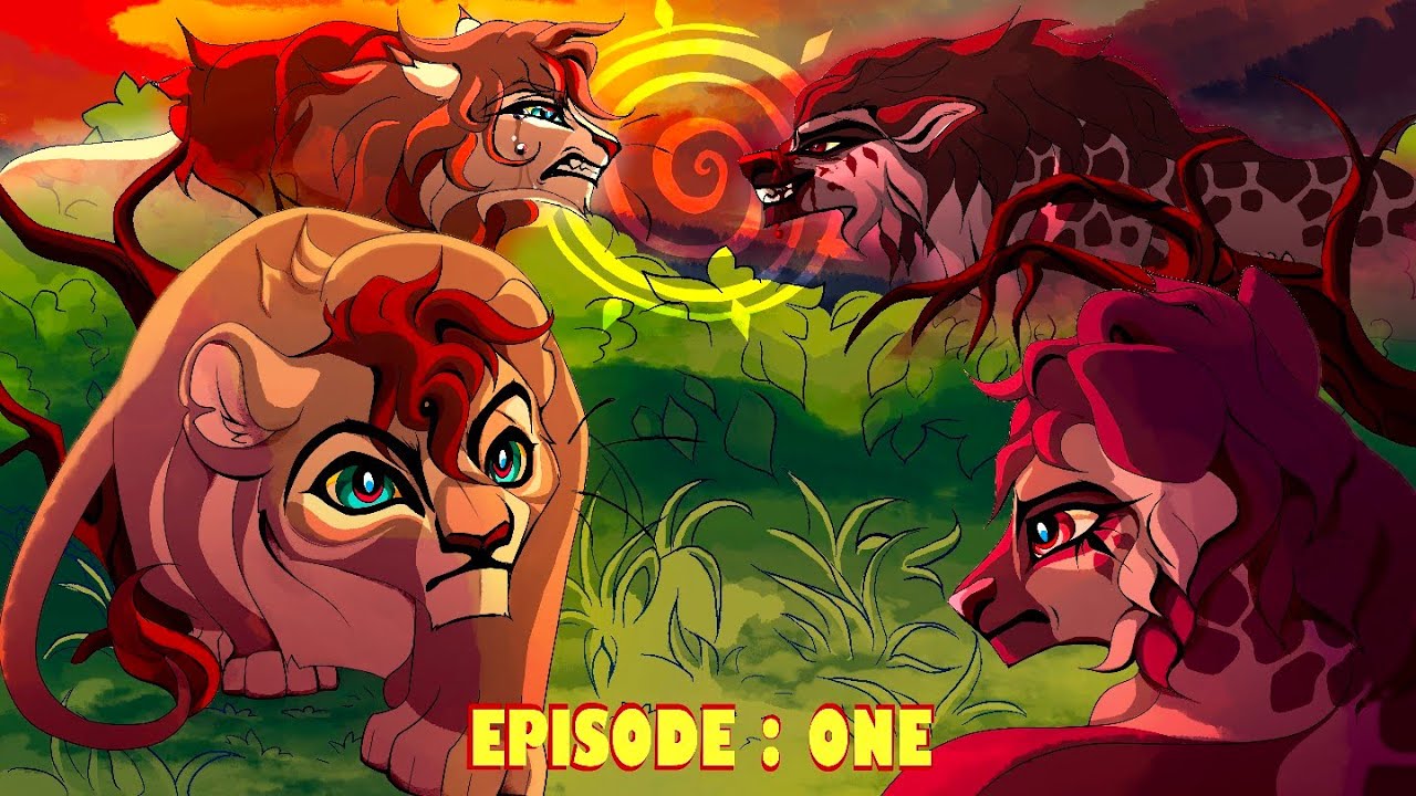 BELOW WRATH - Episode One: The Wrath Of War