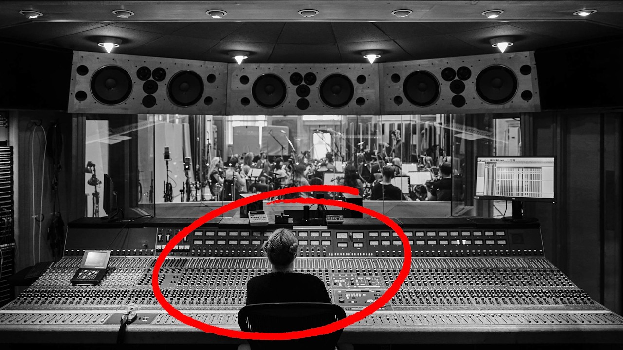 The WORST recording take i've EVER seen.