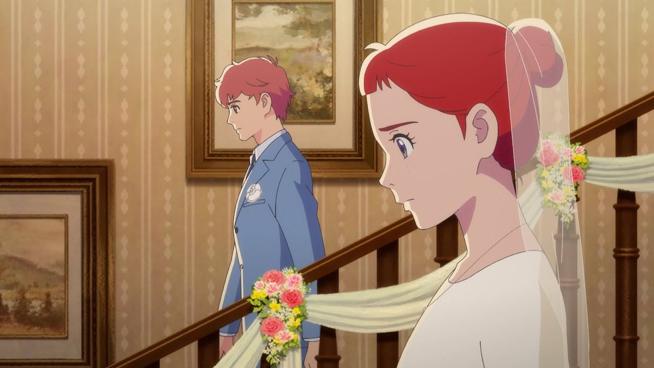 ＜次回予告＞第22話　「大人になって結婚して、変わっていくって、なんてつらいことなの！？」