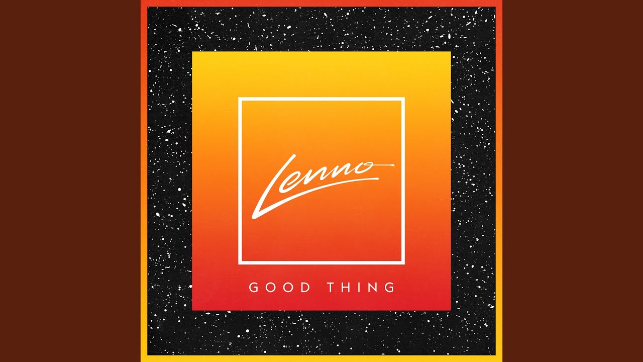 Good Thing (Re-Edit)
