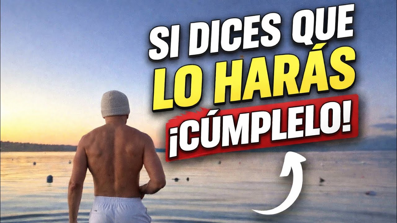 LA IMPORTANCIA DE CUMPLIR CON TU PALABRA