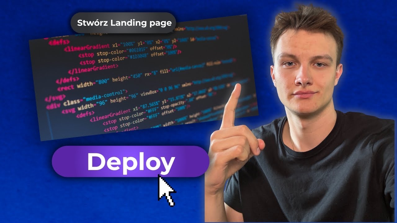 Stwórz własną aplikację z ChatGPT w 5 minut! (zero kodowania)