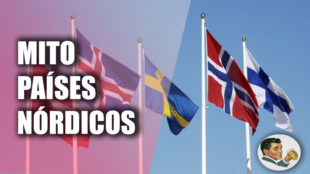 El Mito de los Países Nórdicos y el Estado de Bienestar