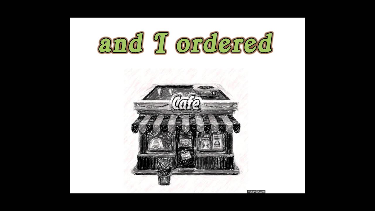 The Rhythm Cafe