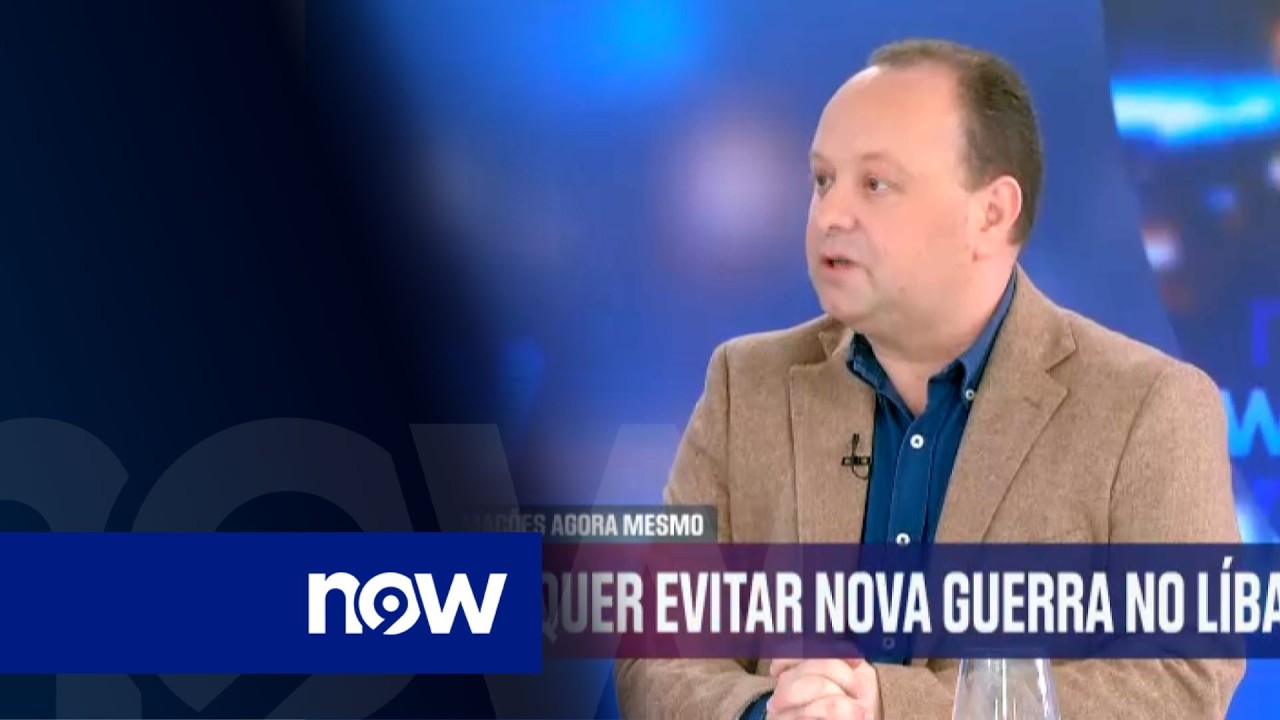«Principal país a sofrer dano com fecho do estreito de Ormuz é o Irão»