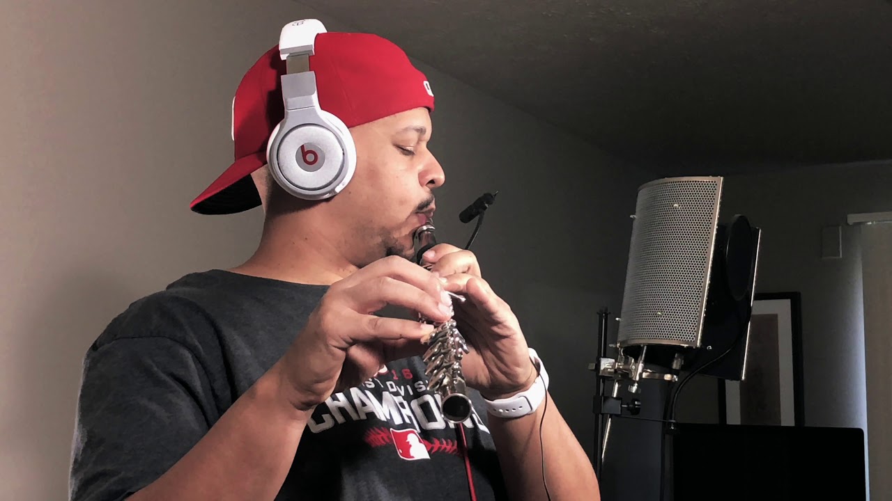 God's Plan - Drake [Flute Cover]