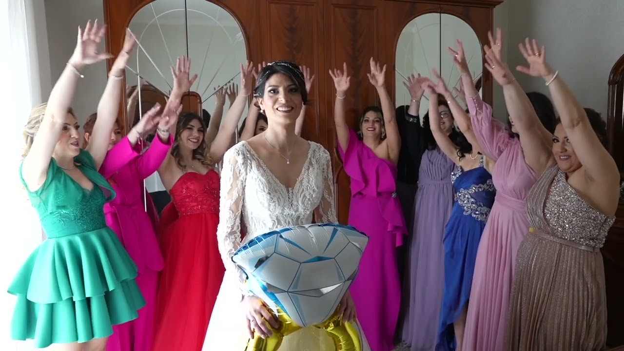 Matrimonio Giorgio & Domenica ❤️