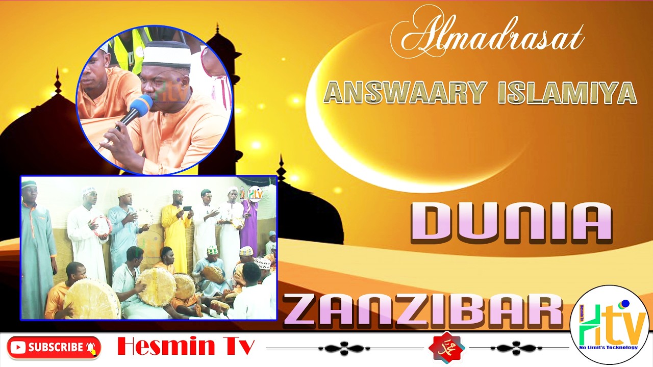 Almadrasat Answary Wakiwa Donge Mtambile