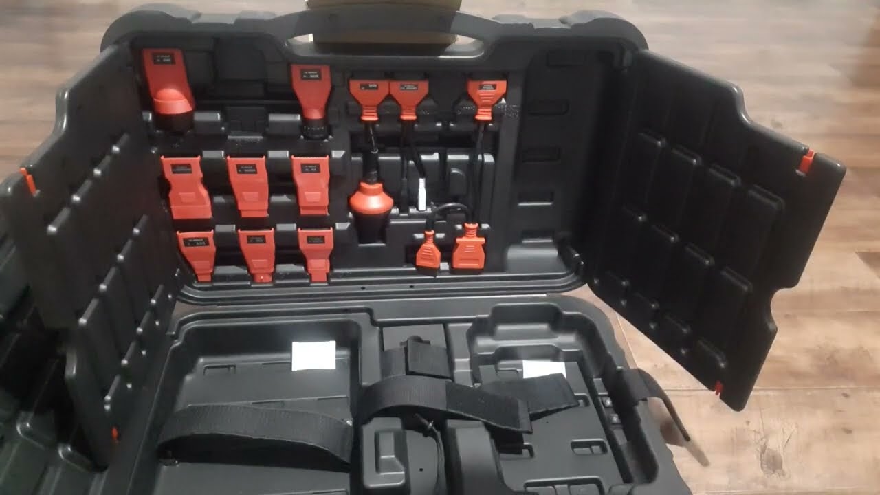 AUTEL MaxiSys ms906bt