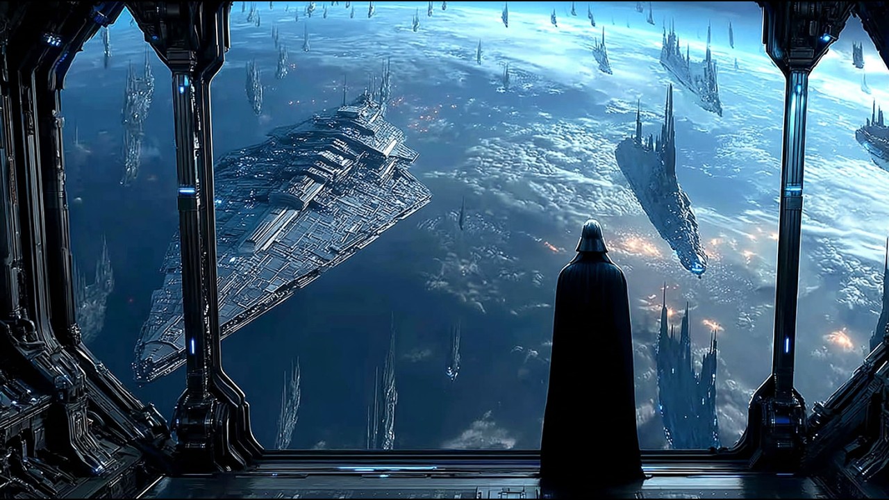 The Moment Aliens Realized Humanity Was the True First Power in the GalaxyHFY | HFY Sci-Fi Story