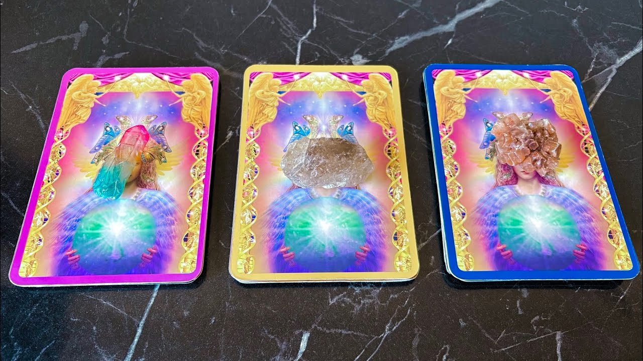 Dilek Tut Açılımı 🌟Dileğinizle İlgili Neyi Bilmelisiniz? ✨