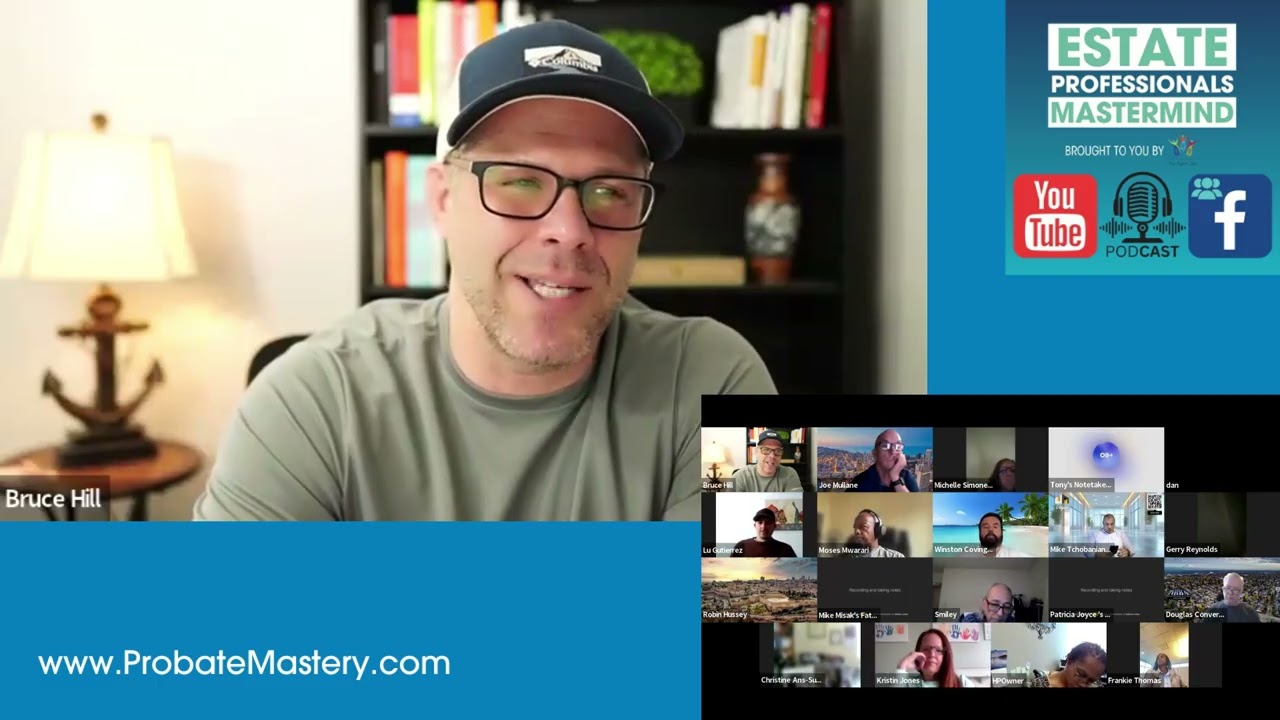 How To Find Probate Real Estate Leads ( + Different Conversation Approaches)