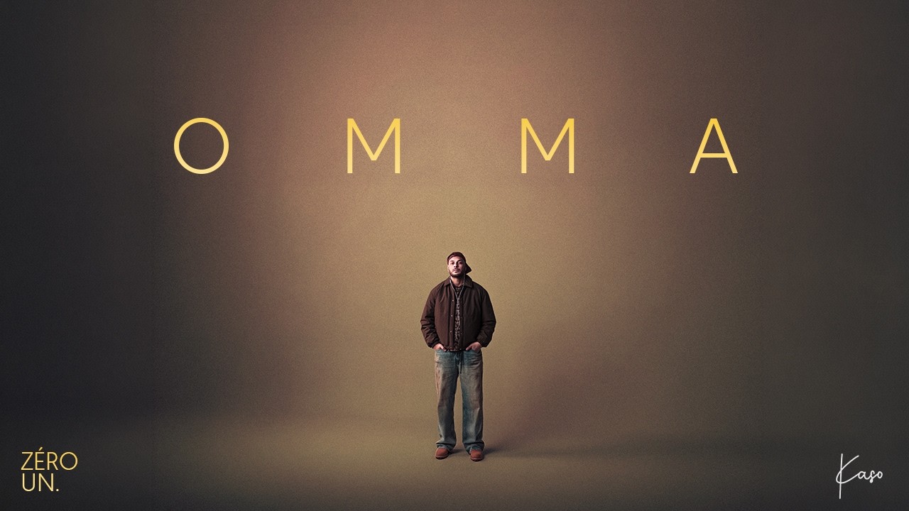 KASO - OMMA