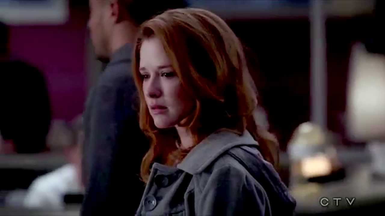 Jackson & April | Shattered
