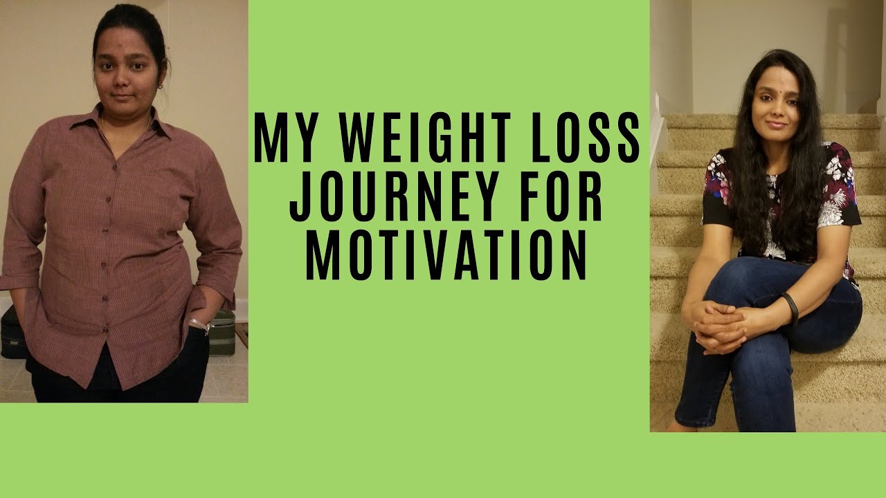 My weight loss journey to motivate you to lose weight (in tamil) | How I lost 30 Kgs