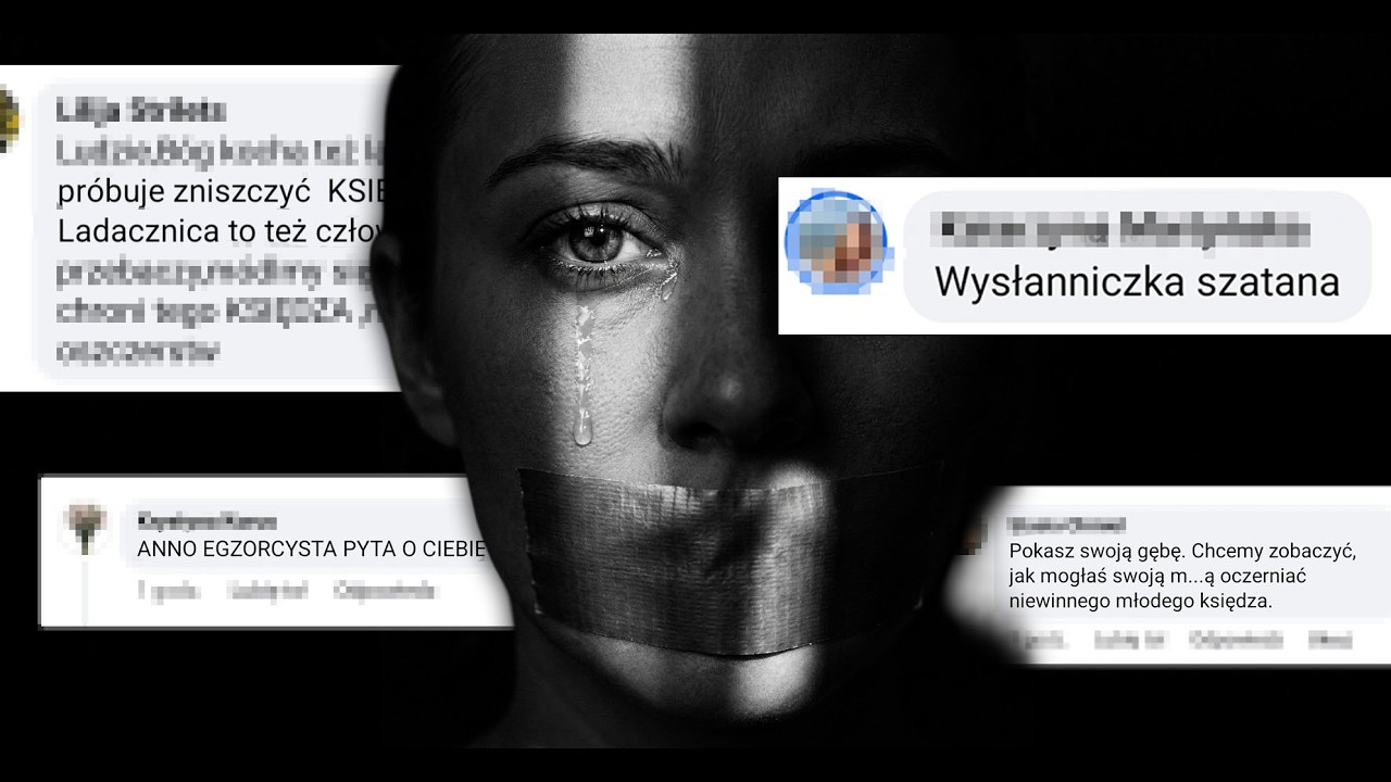 PATOLOGIA DUCHOWOŚCI czy jestem kompetentny by o tym mówić ? Obrońca teobańkologii stał się wrogiem?