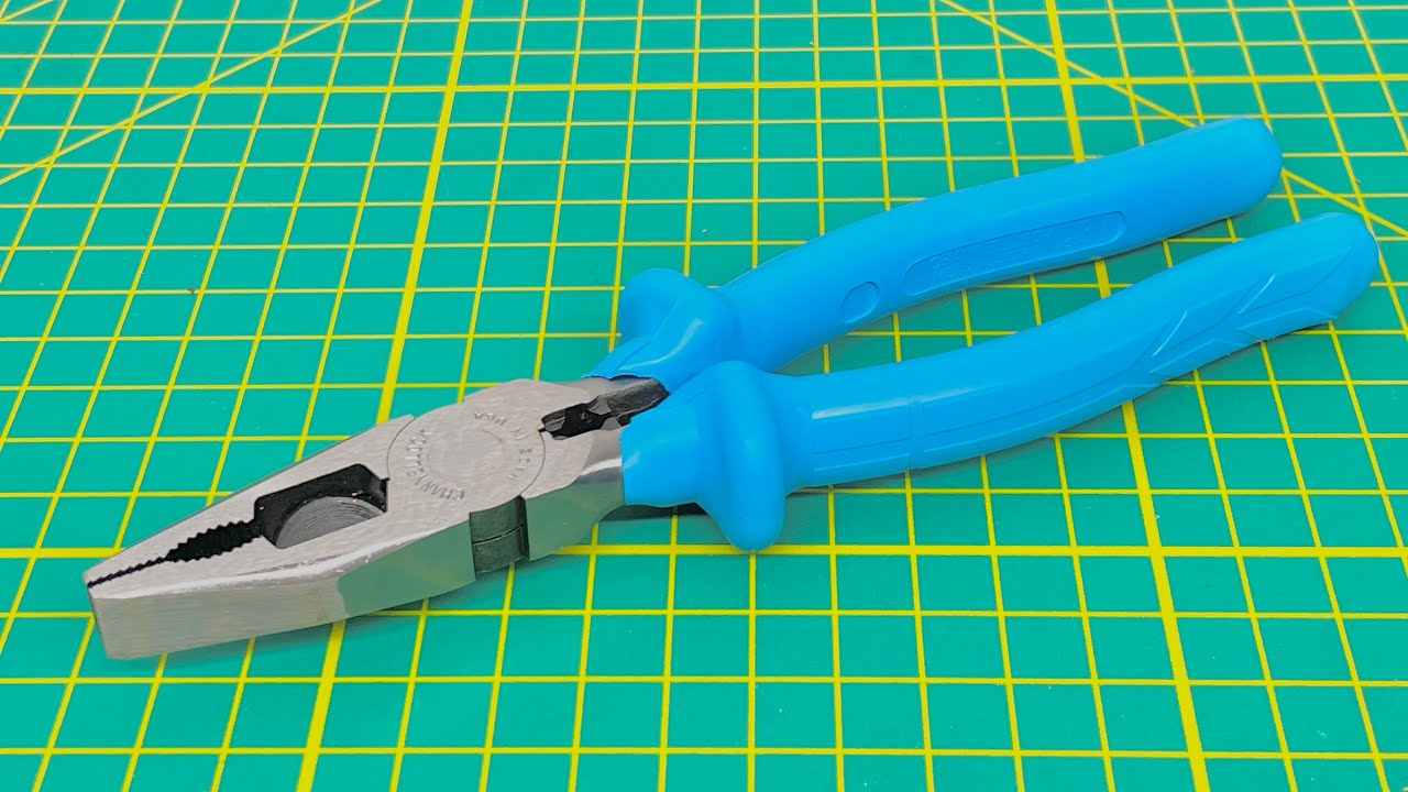 ChannelLock 3248 Combination Pliers