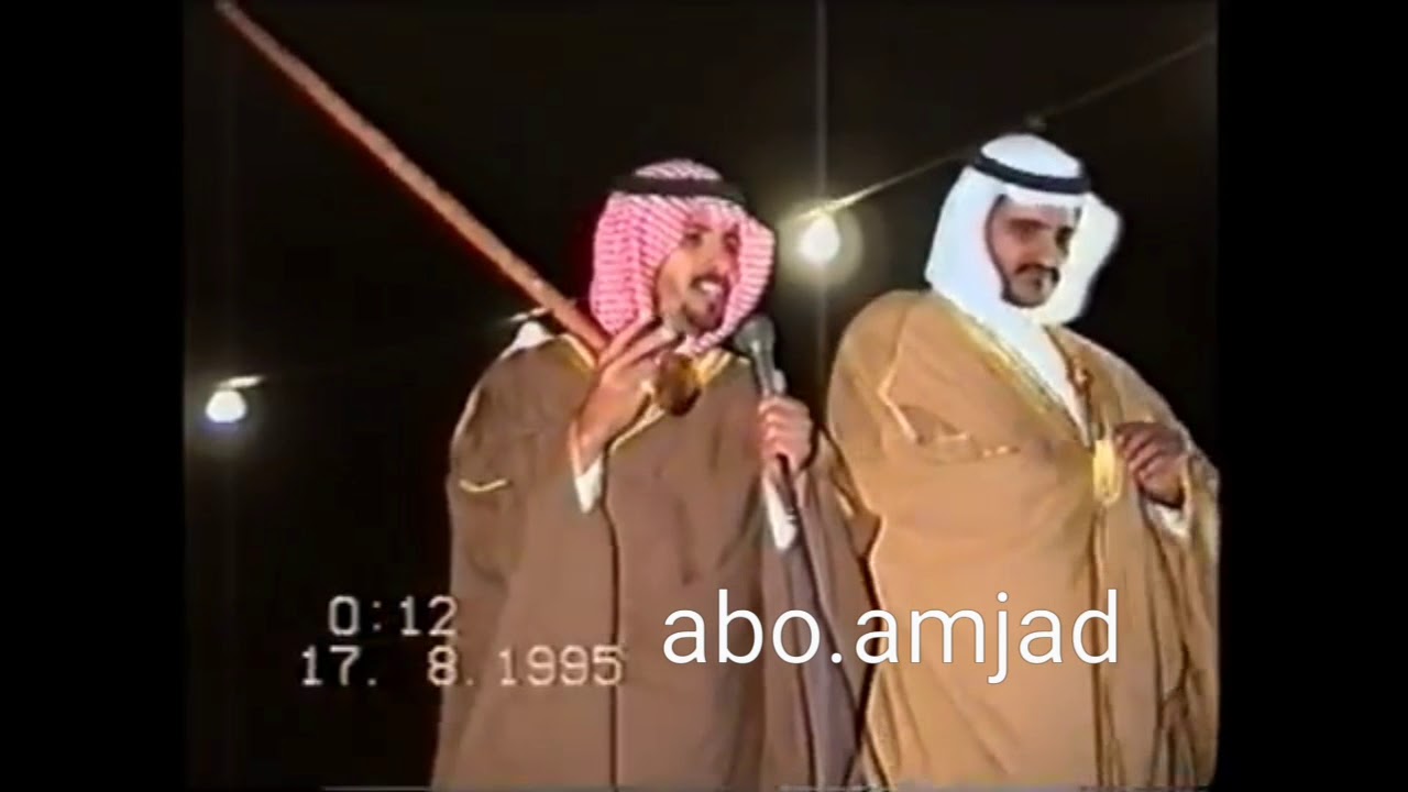 بن هضبان وبن عزيز.وضيف الله ومرضي 2