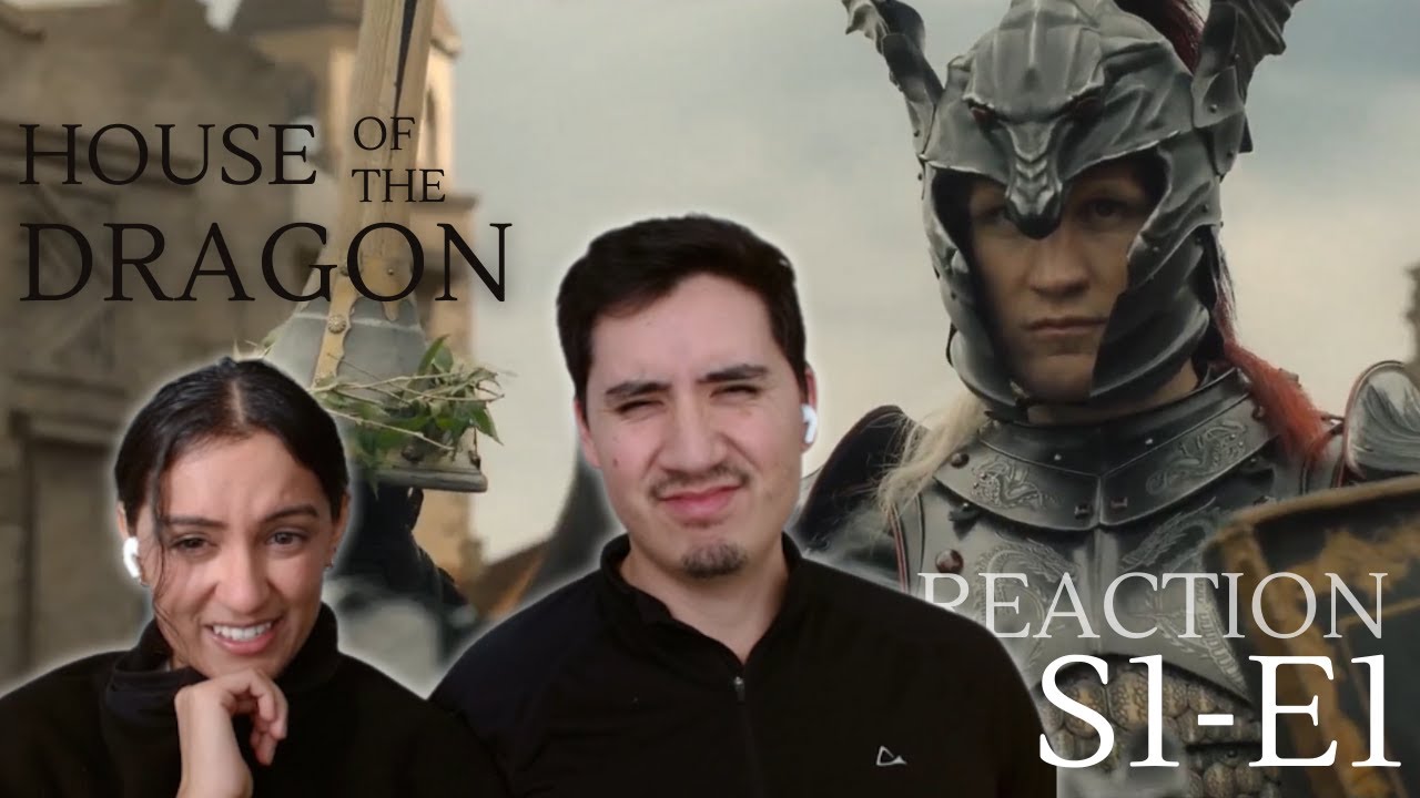House of the Dragon - S1E1 - that scene was hard to watch