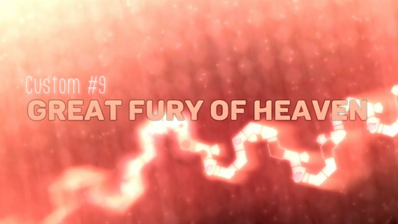 요즘 셰이더가 인기있다면서요 | Frums - Great Fury of Heaven [#9]