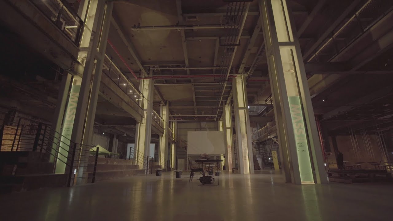 코스모40(Cosmo40) - 인스파이어링 로케이션 인천(Inspiring Location Incheon)
