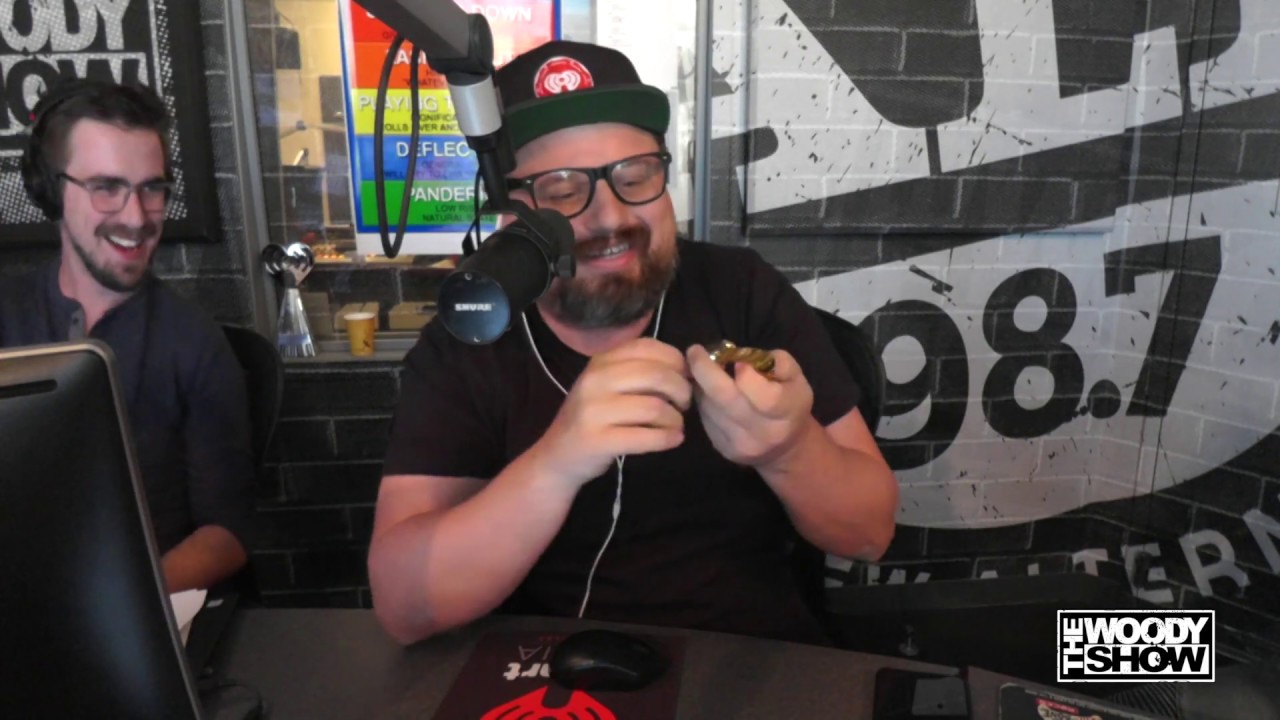 Fat Roll Challenge Menace