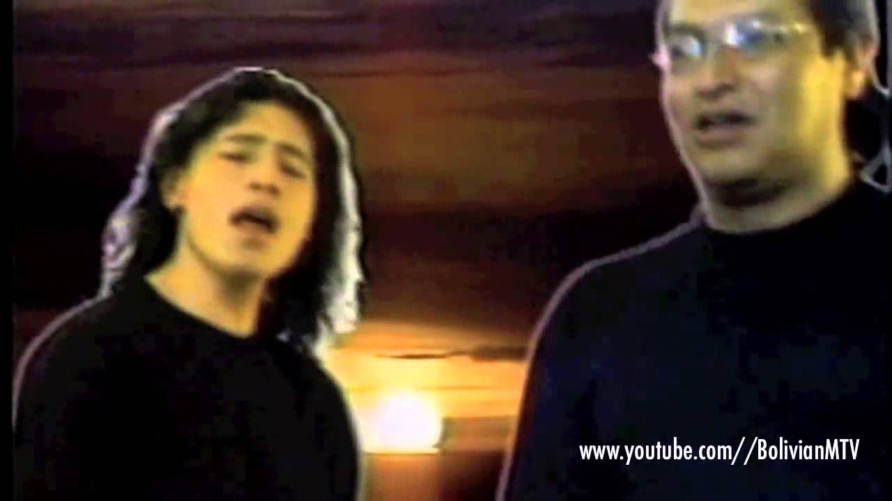 Grupo Claxon de Bolivia-Ay el amor
