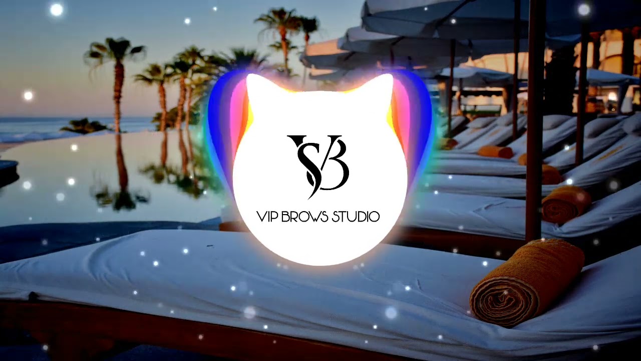 😎 DJ Bilal Hamsho - Arabic Deep House 2022. Music for Beauty Studio. [CopyRigth]