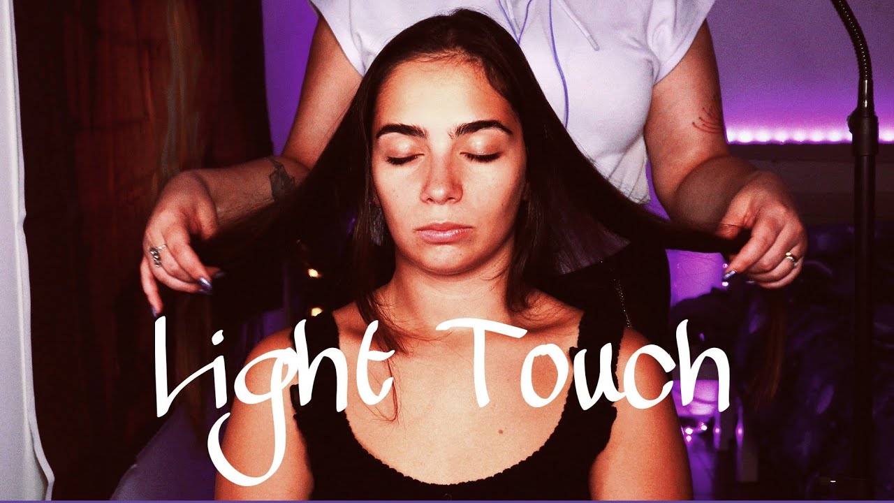 ASMR ITA🔥✨ Coccole per dormire 🥰😴