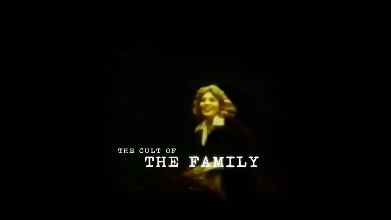 The Cult Of Family [ Doku ]