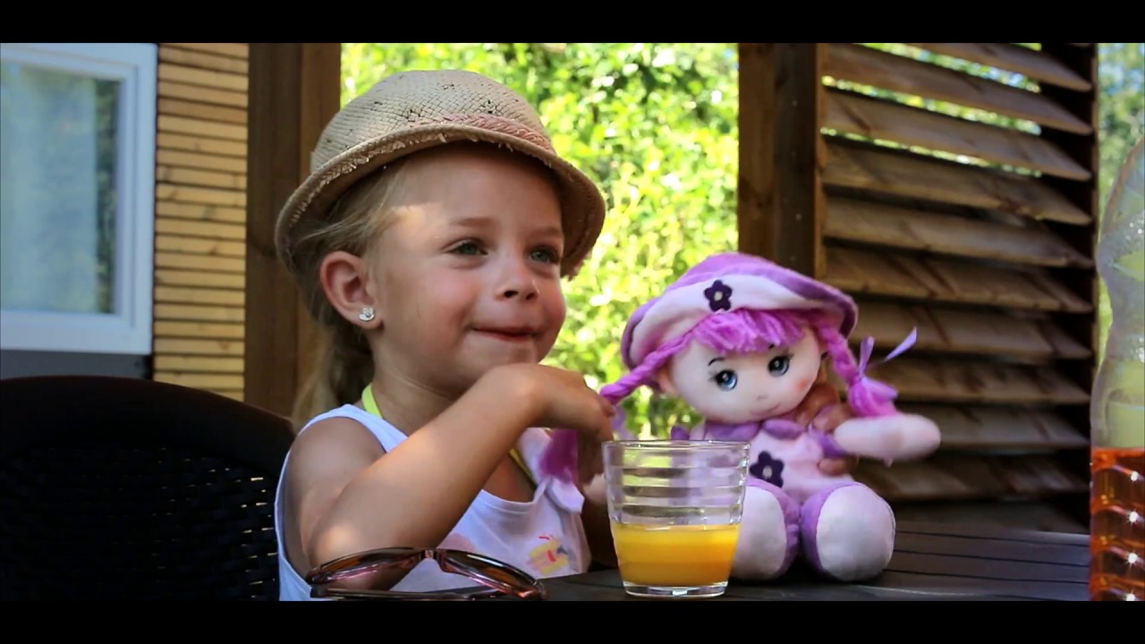 Camping Le Petit Bois - Ruoms - Ardèche - Sites et Paysages
