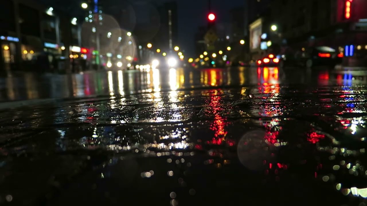 Осень без ответа