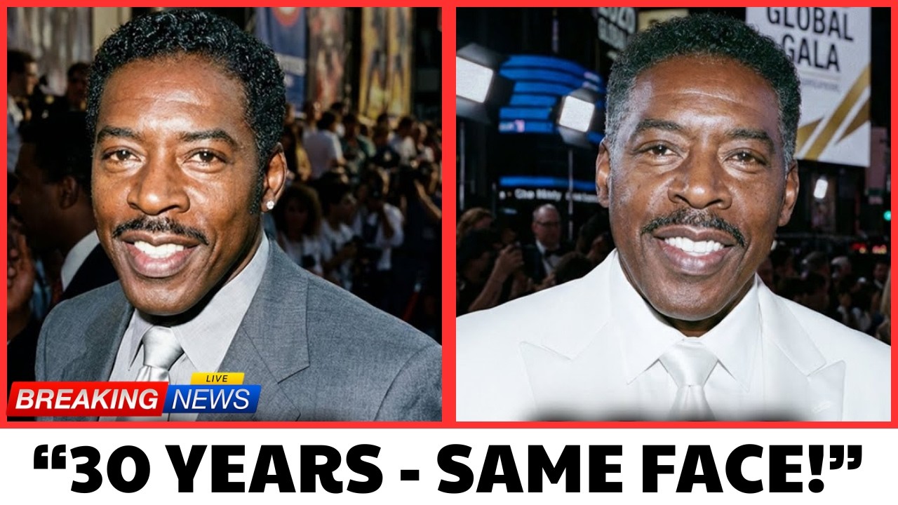 13 Black Celebrities Who Haven’t Aged At All After 30 Years