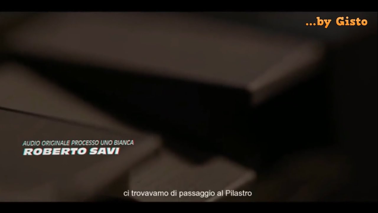 Uno Bianca - Strage del Pilastro...by Gisto