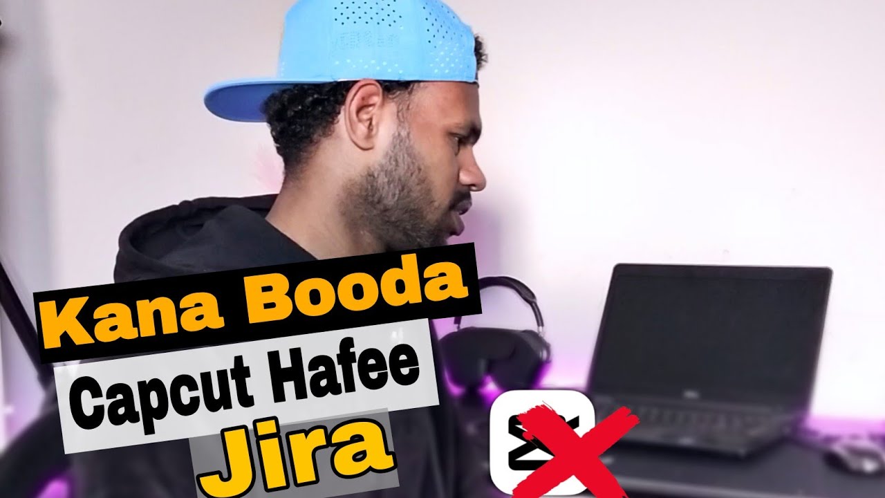 🛑Kana booda editingiif  hin rakkatina application kana Amuma buufadhu video hanga dhumaatti ilaala 