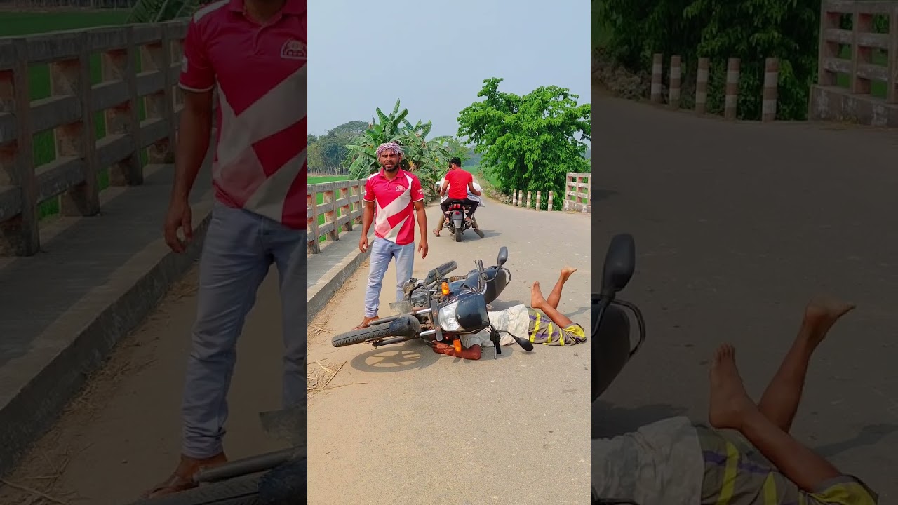 Took the car with his wife. pizz like 🙏 #viralvideo #comedyvideo #Brazil 