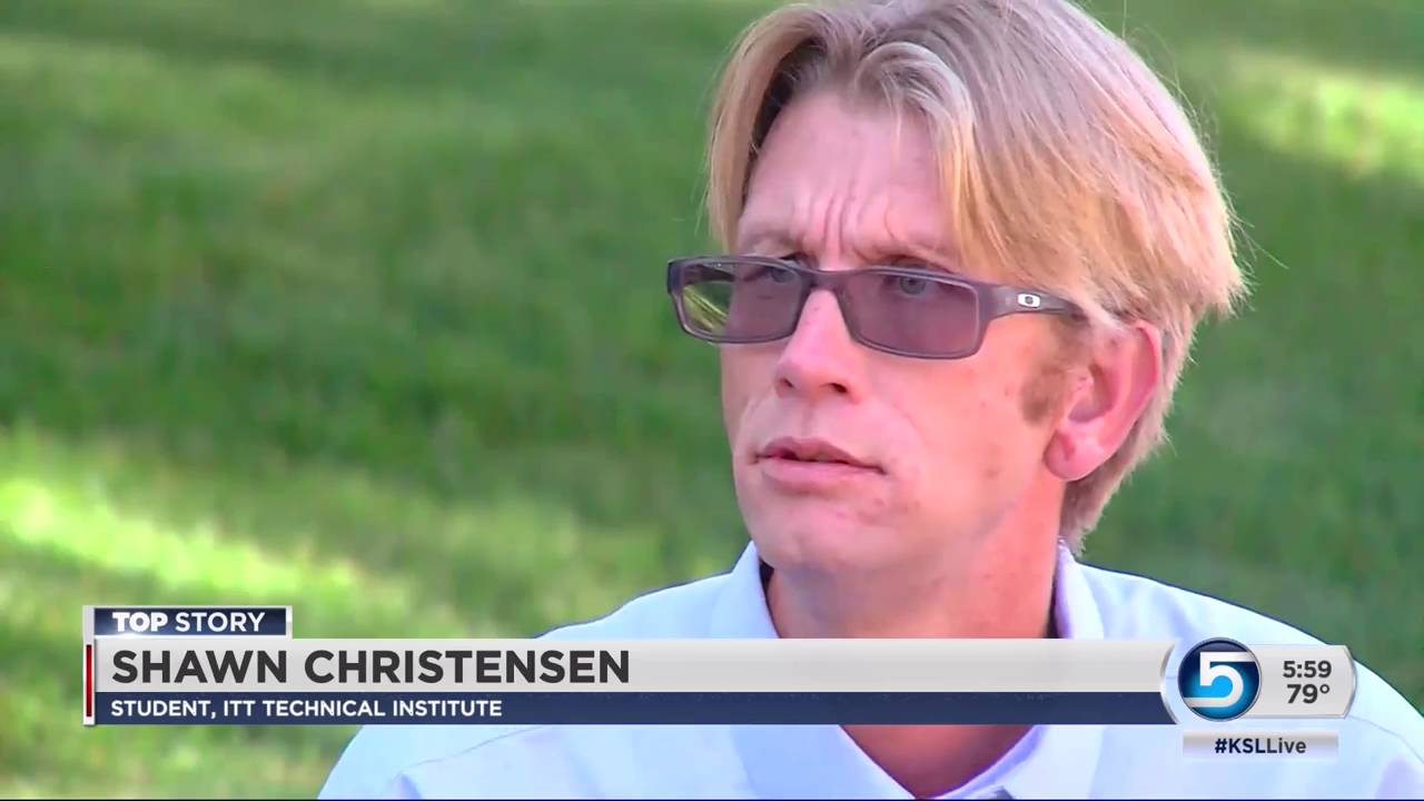 ITT Technical Institute closes doors after decision on federal financial aid