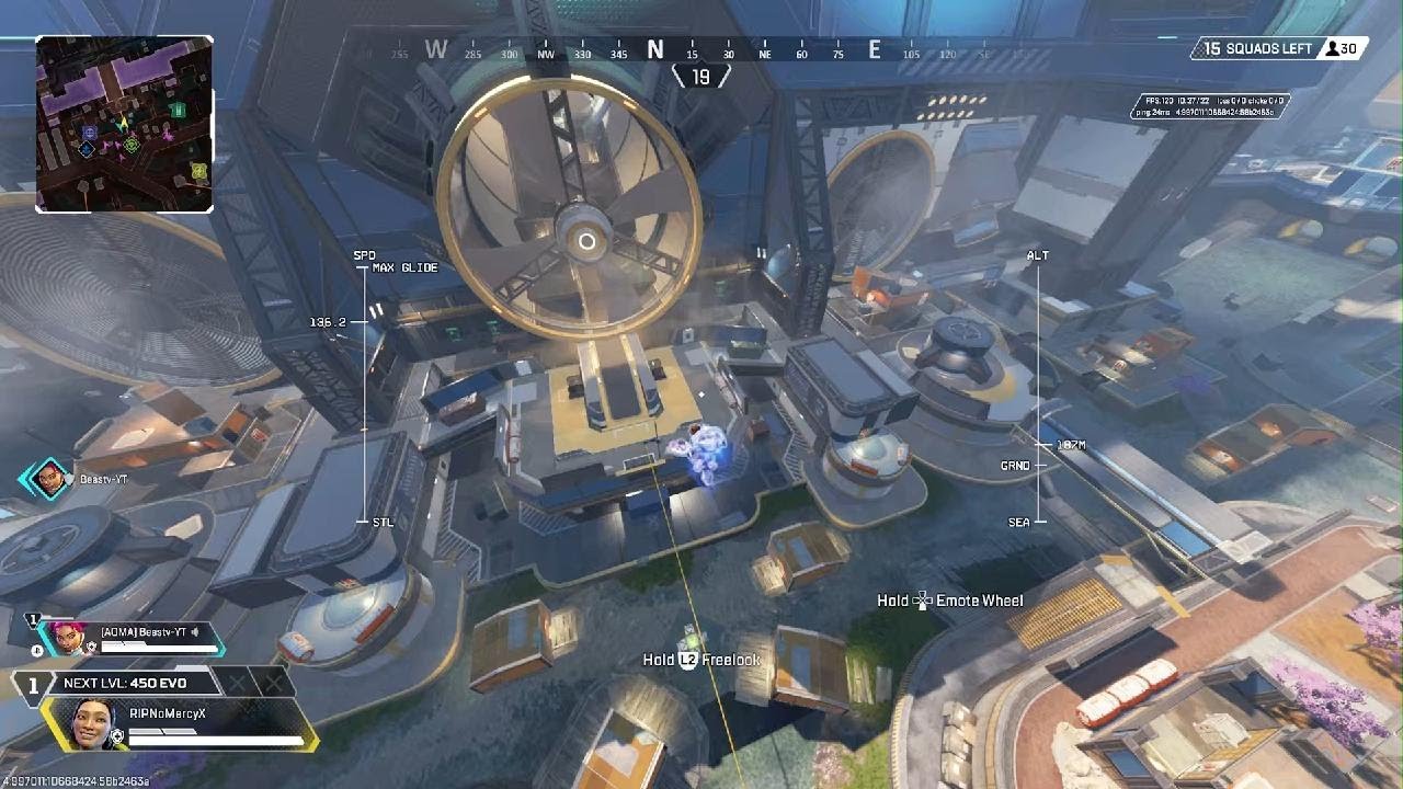 Apex Legends
