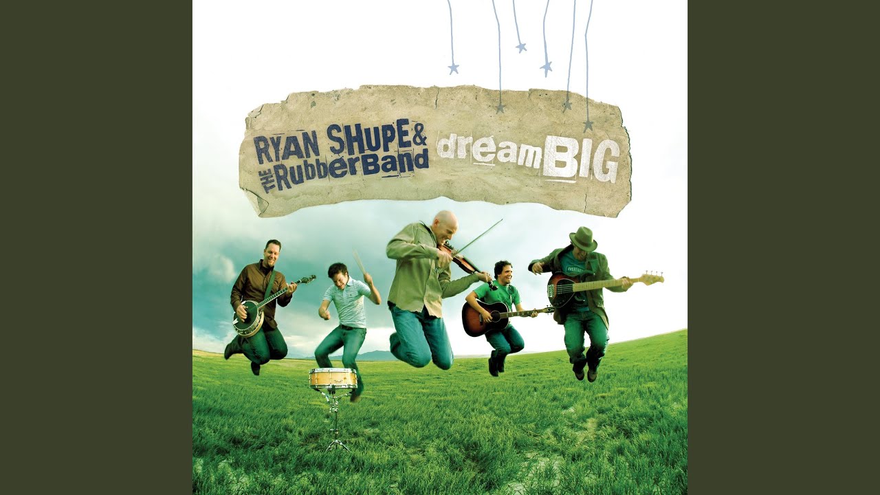 Dream Big